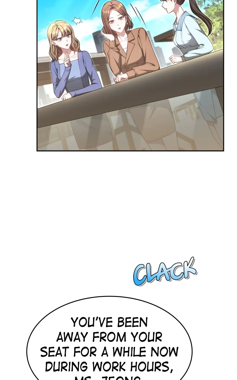 Melting Slowly Chapter 31 page 3 - 