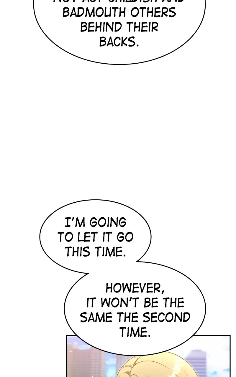 Melting Slowly Chapter 31 page 21 - 