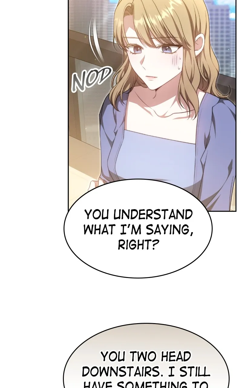 Melting Slowly Chapter 31 page 22 - 