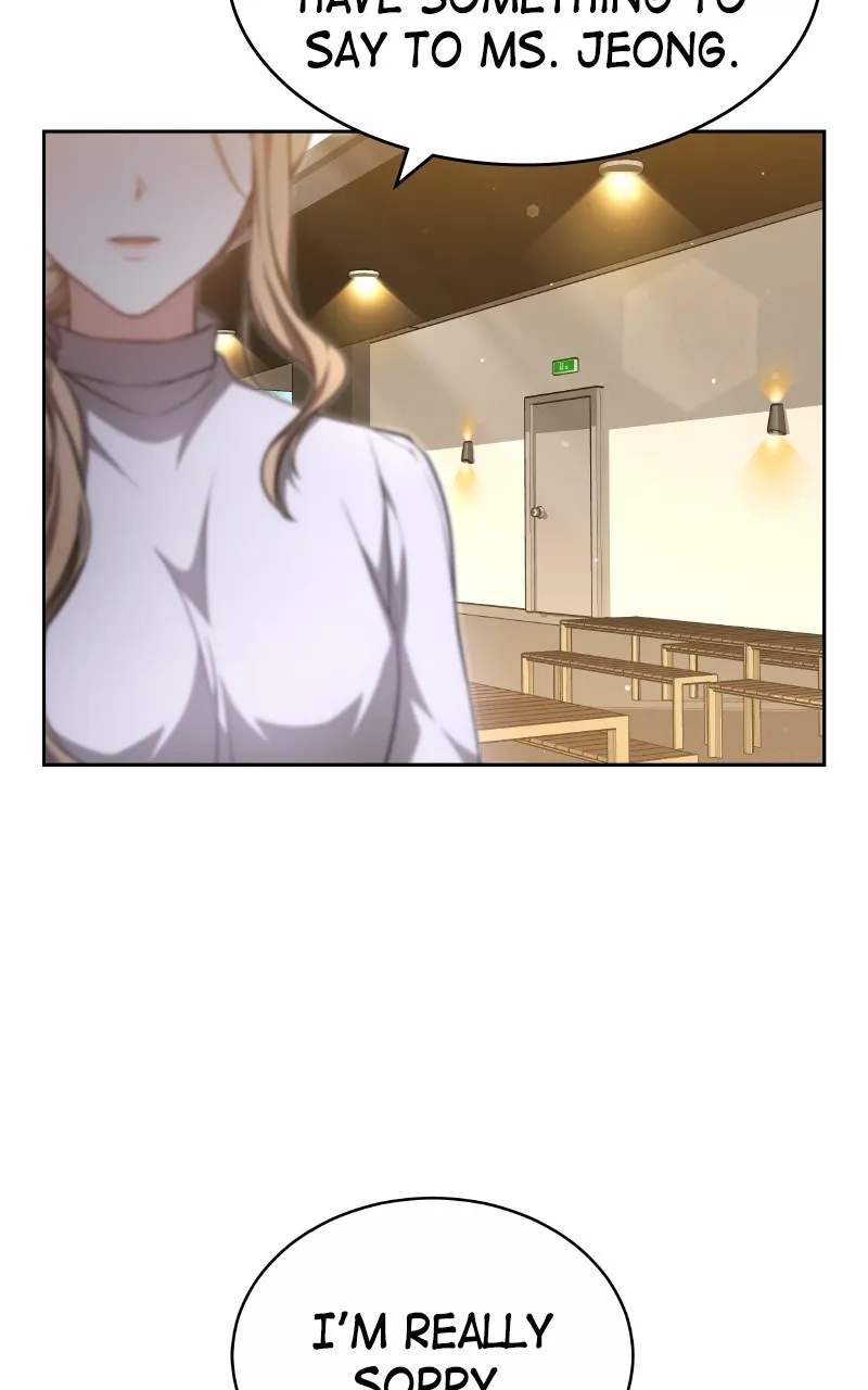 Melting Slowly Chapter 31 page 23 - 
