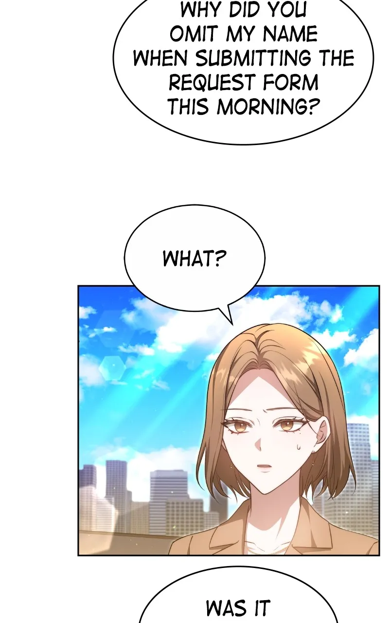 Melting Slowly Chapter 31 page 26 - 