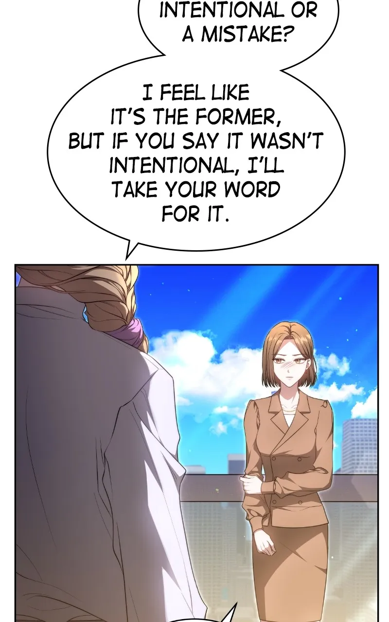 Melting Slowly Chapter 31 page 27 - 