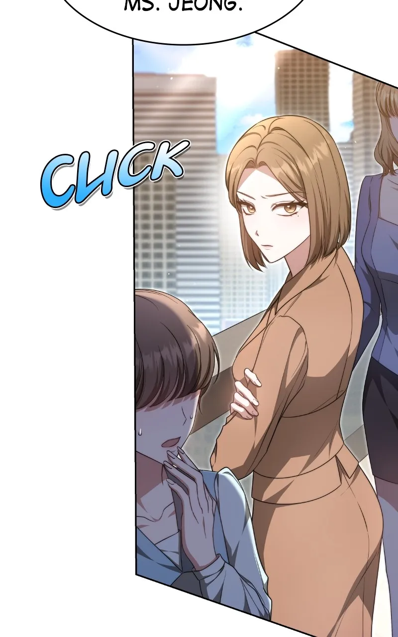 Melting Slowly Chapter 31 page 4 - 