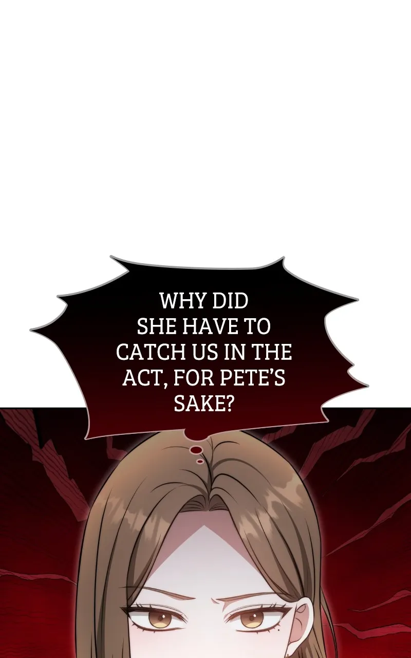 Melting Slowly Chapter 31 page 37 - 