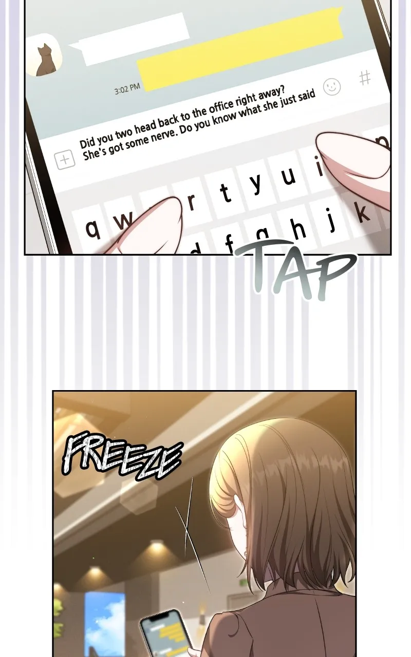 Melting Slowly Chapter 31 page 39 - 