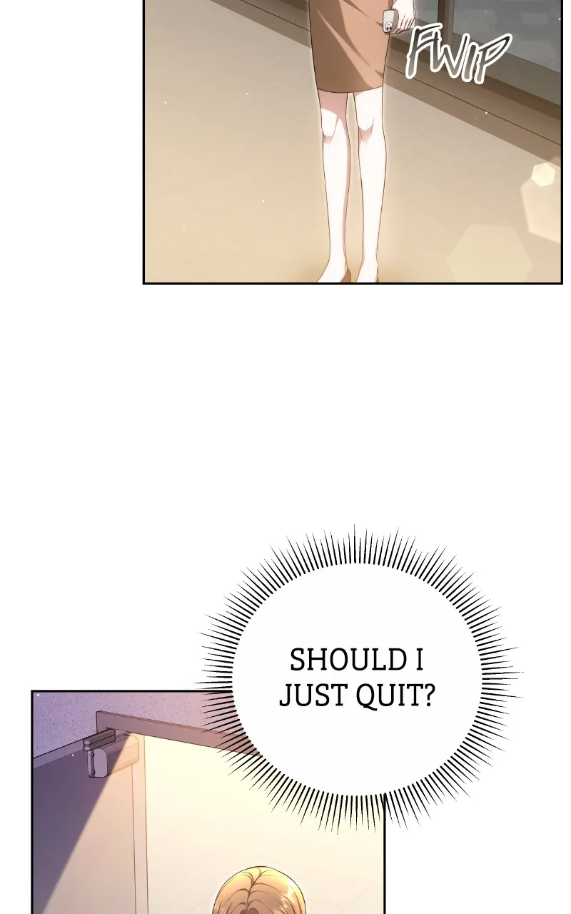 Melting Slowly Chapter 31 page 41 - 