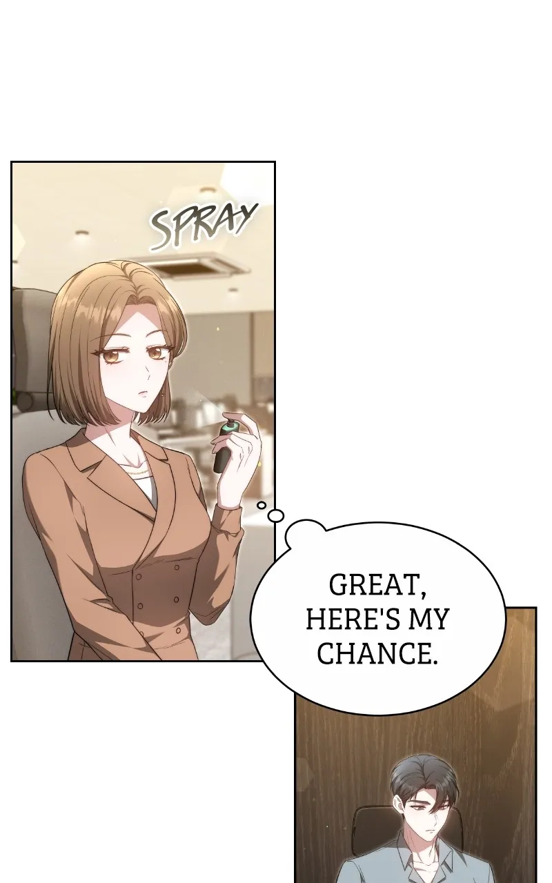 Melting Slowly Chapter 31 page 48 - 