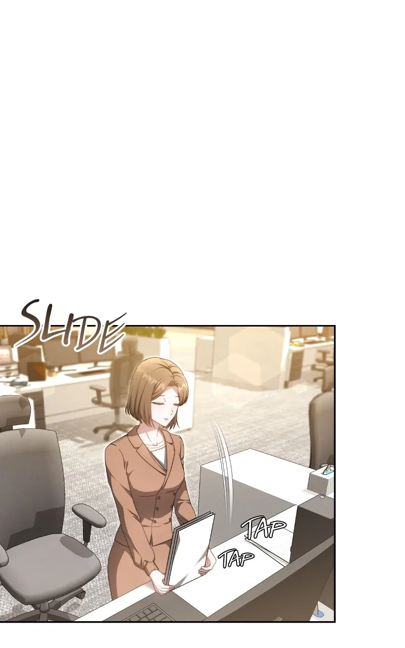 Melting Slowly Chapter 31 page 50 - 