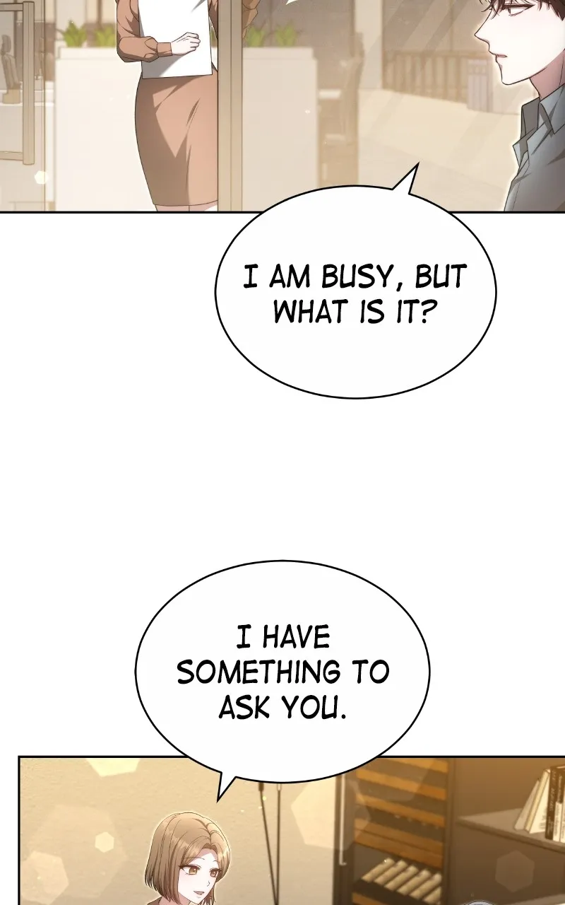 Melting Slowly Chapter 31 page 52 - 