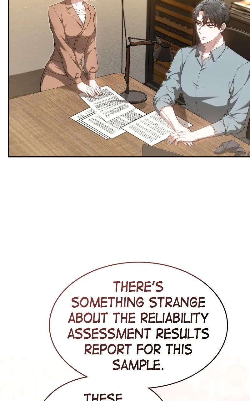Melting Slowly Chapter 31 page 53 - 
