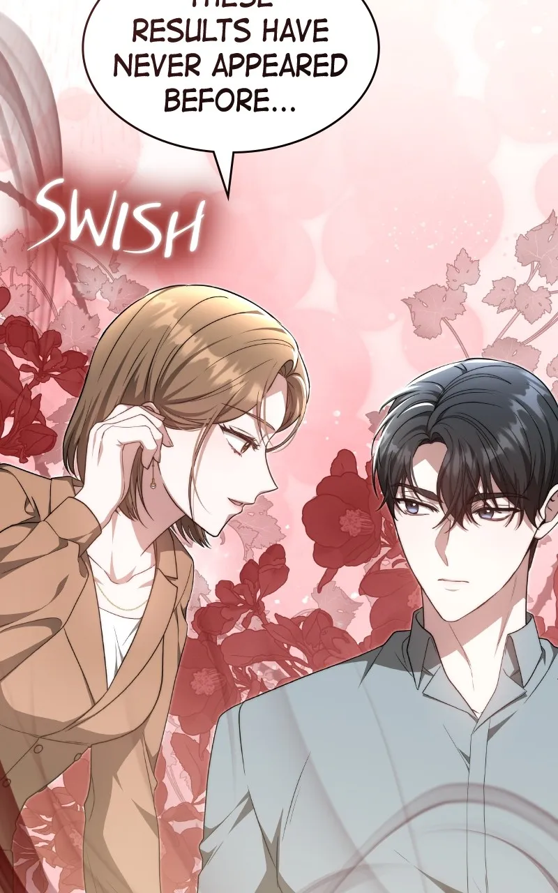 Melting Slowly Chapter 31 page 54 - 