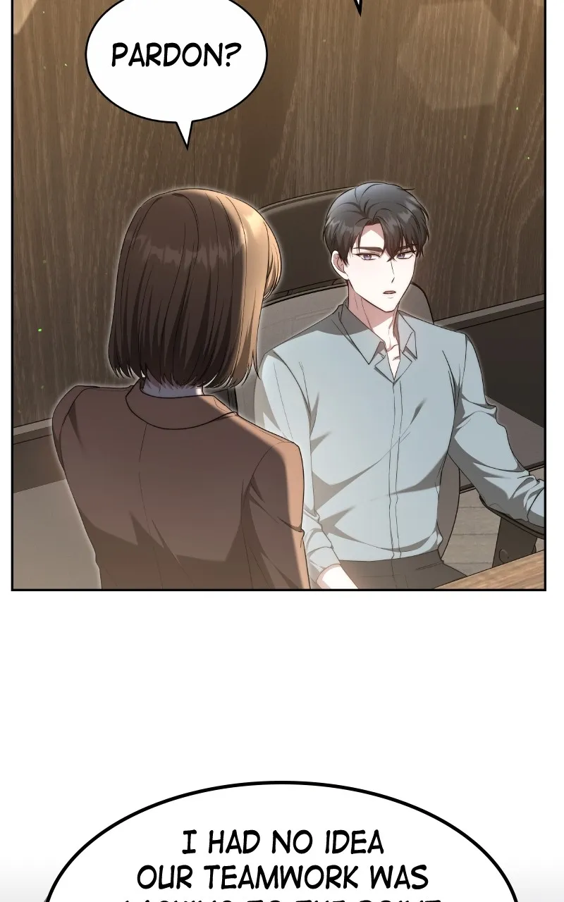 Melting Slowly Chapter 31 page 59 - 