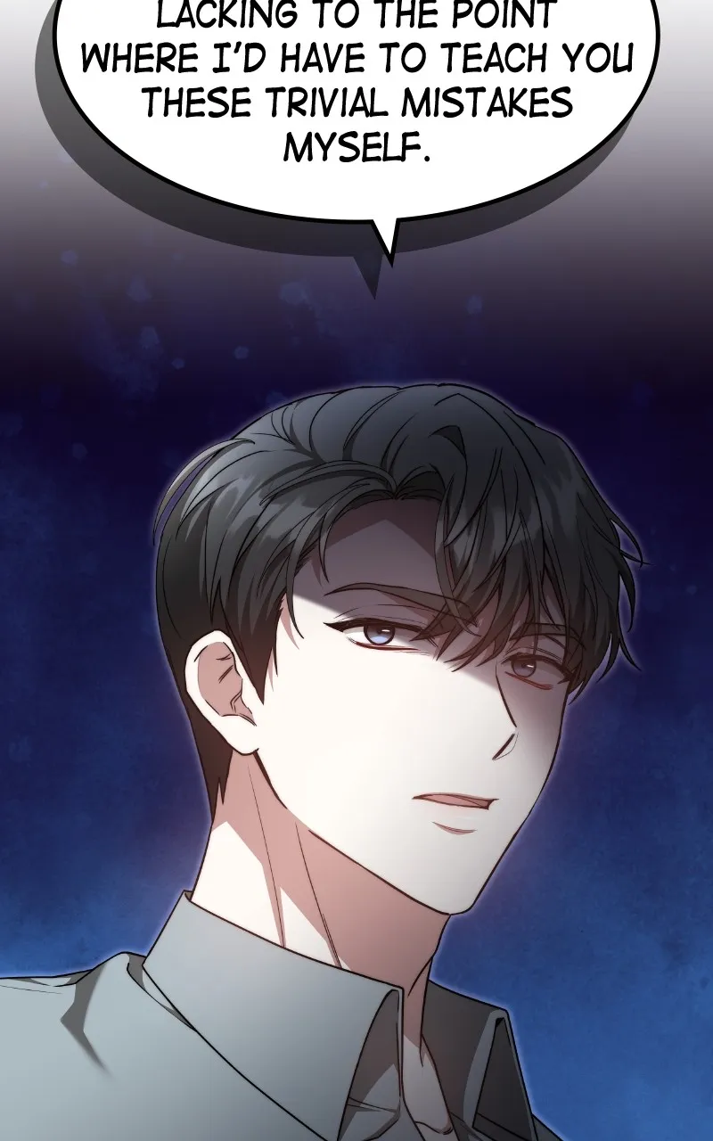 Melting Slowly Chapter 31 page 60 - 