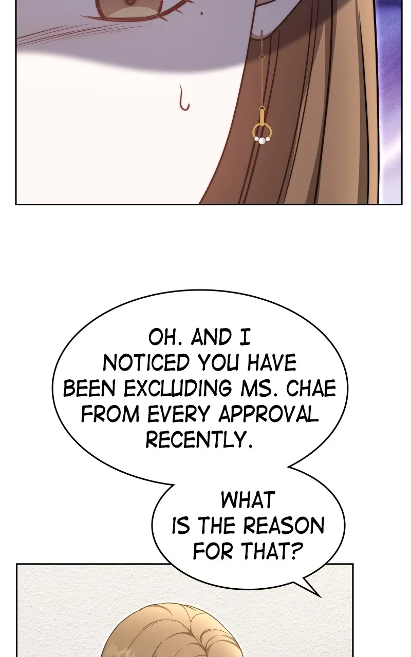 Melting Slowly Chapter 31 page 62 - 