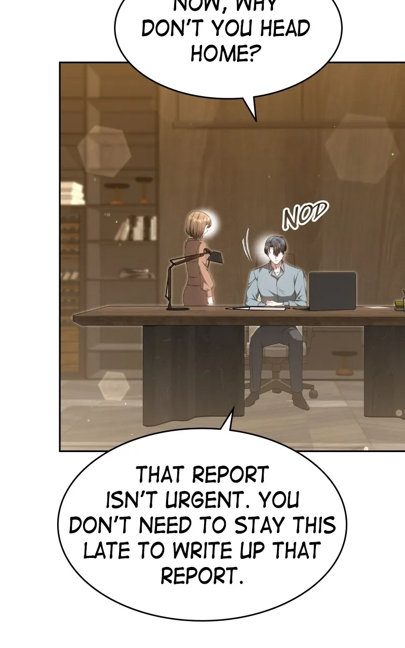 Melting Slowly Chapter 31 page 64 - 