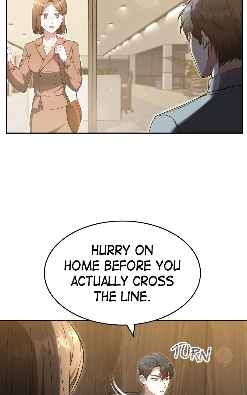 Melting Slowly Chapter 31 page 79 - 