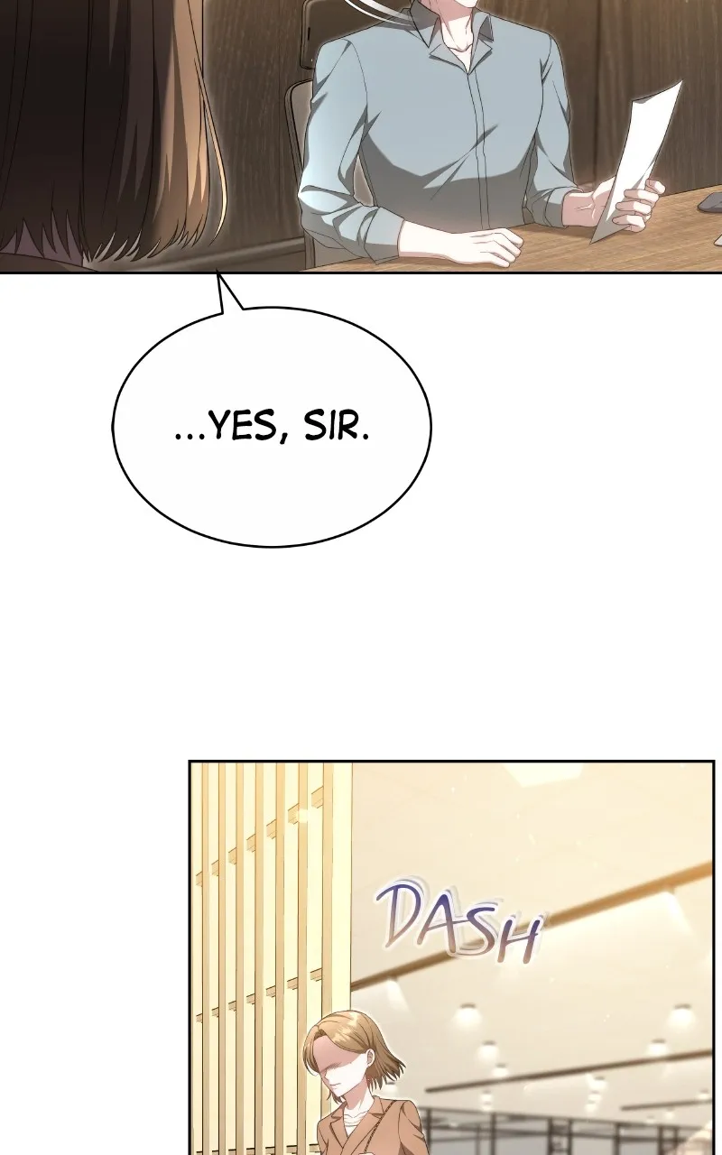 Melting Slowly Chapter 31 page 80 - 