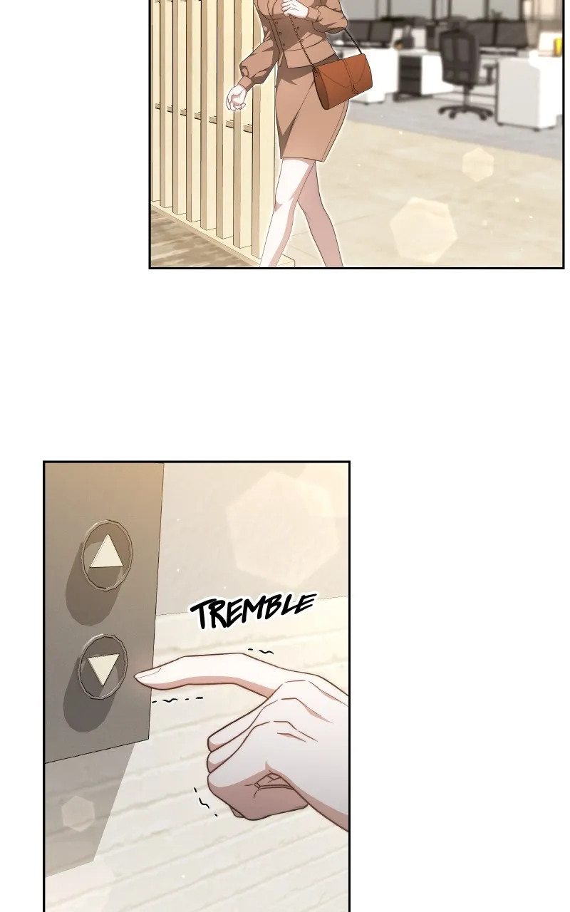 Melting Slowly Chapter 31 page 81 - 