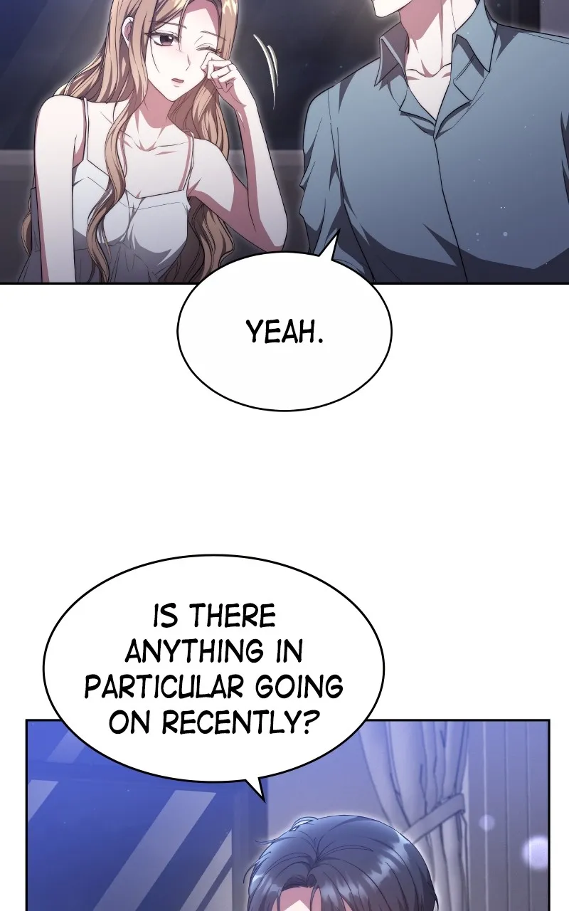 Melting Slowly Chapter 32 page 11 - 