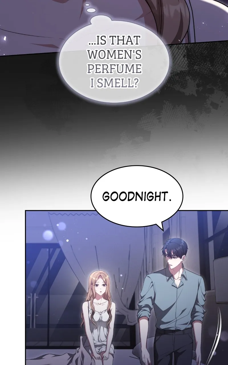 Melting Slowly Chapter 32 page 19 - 