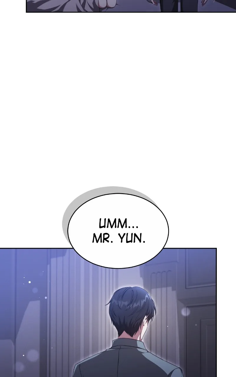 Melting Slowly Chapter 32 page 20 - 