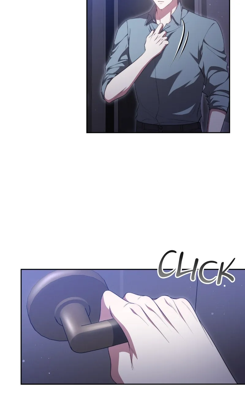 Melting Slowly Chapter 32 page 3 - 