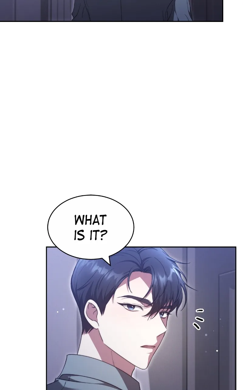 Melting Slowly Chapter 32 page 21 - 