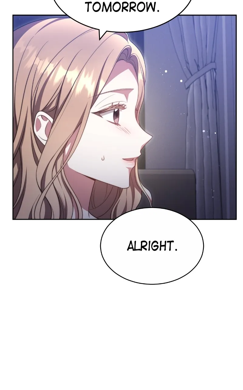 Melting Slowly Chapter 32 page 23 - 
