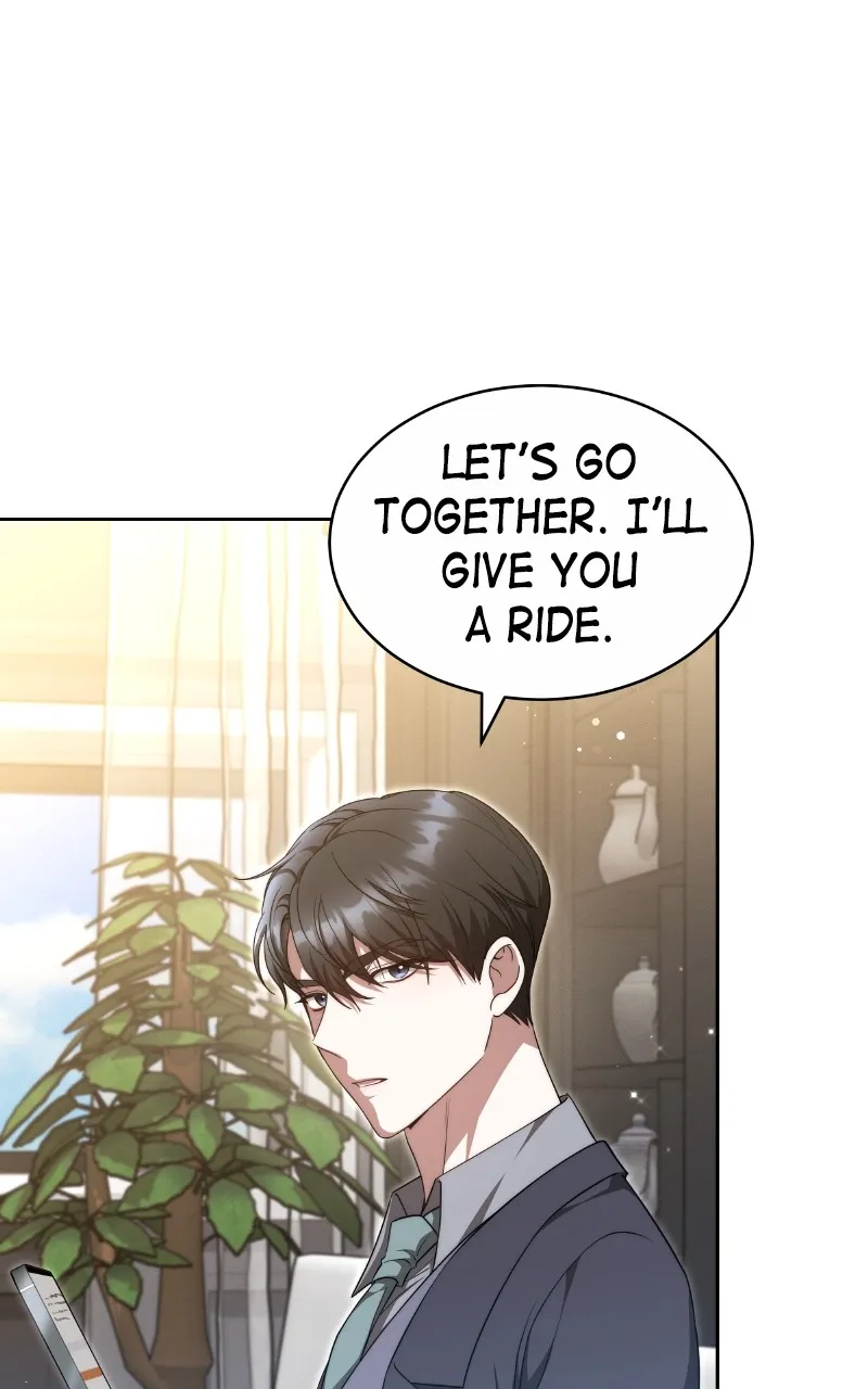 Melting Slowly Chapter 32 page 30 - 