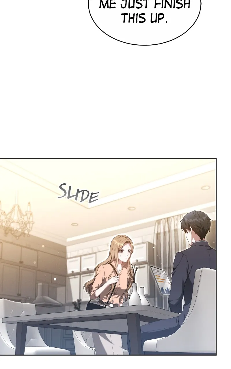 Melting Slowly Chapter 32 page 32 - 