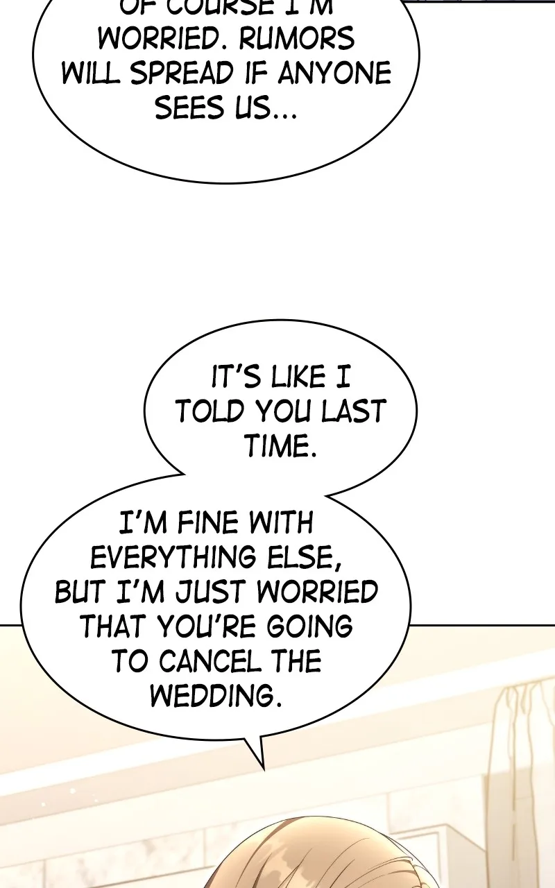 Melting Slowly Chapter 32 page 34 - 
