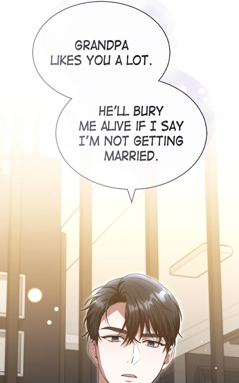 Melting Slowly Chapter 32 page 37 - 