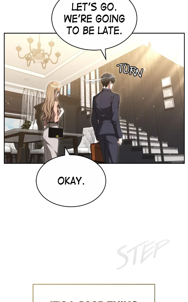 Melting Slowly Chapter 32 page 40 - 