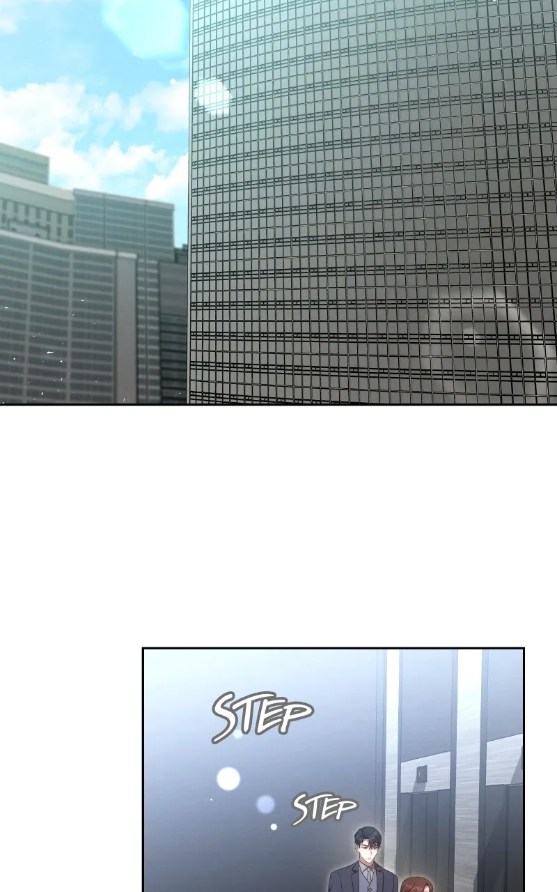 Melting Slowly Chapter 32 page 45 - 