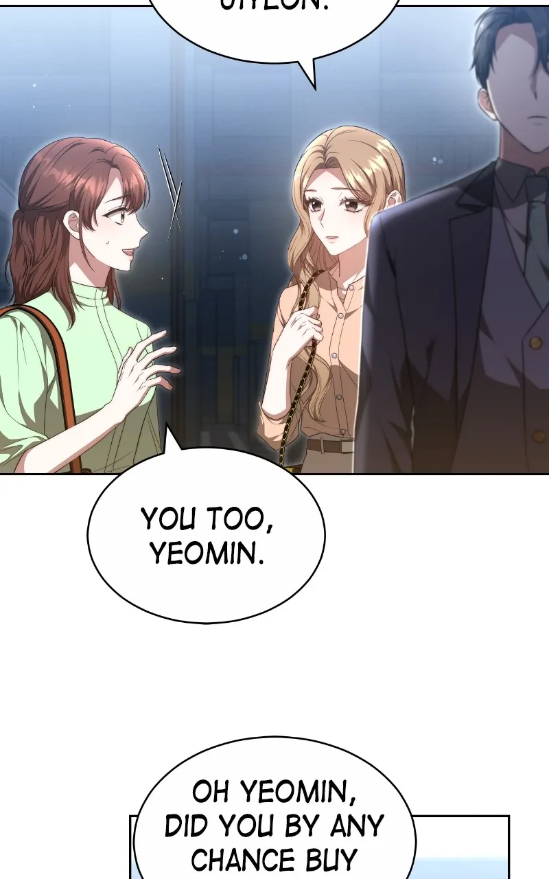 Melting Slowly Chapter 32 page 49 - 