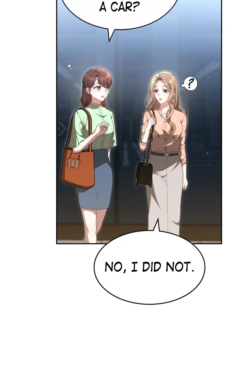 Melting Slowly Chapter 32 page 50 - 