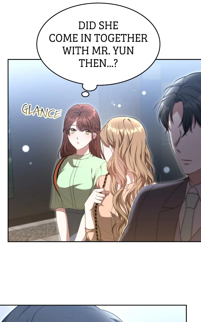 Melting Slowly Chapter 32 page 51 - 