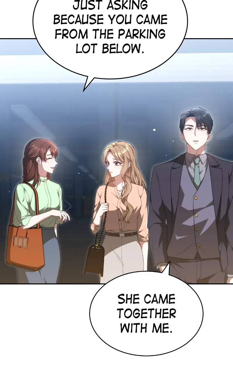 Melting Slowly Chapter 32 page 53 - 