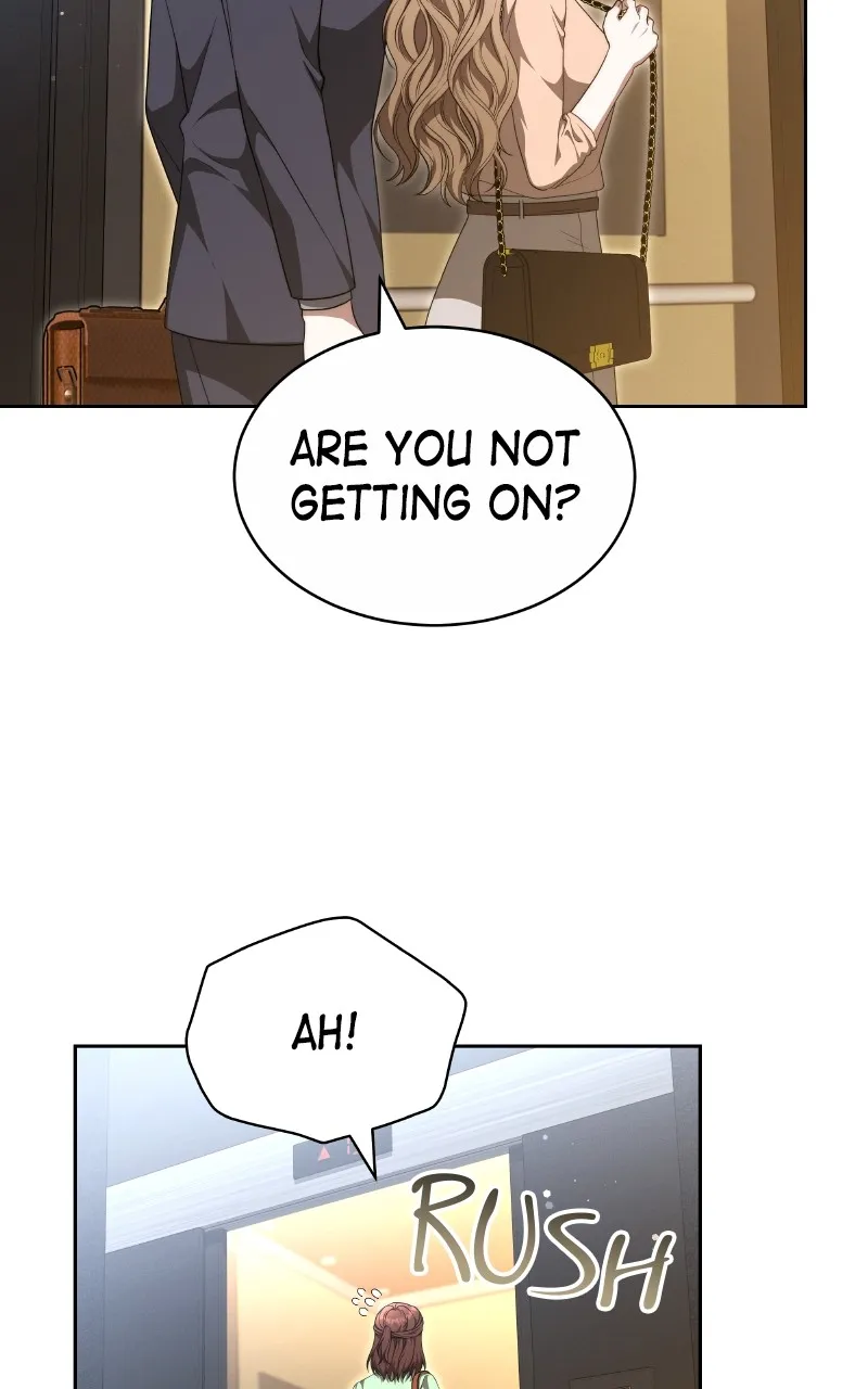 Melting Slowly Chapter 32 page 56 - 