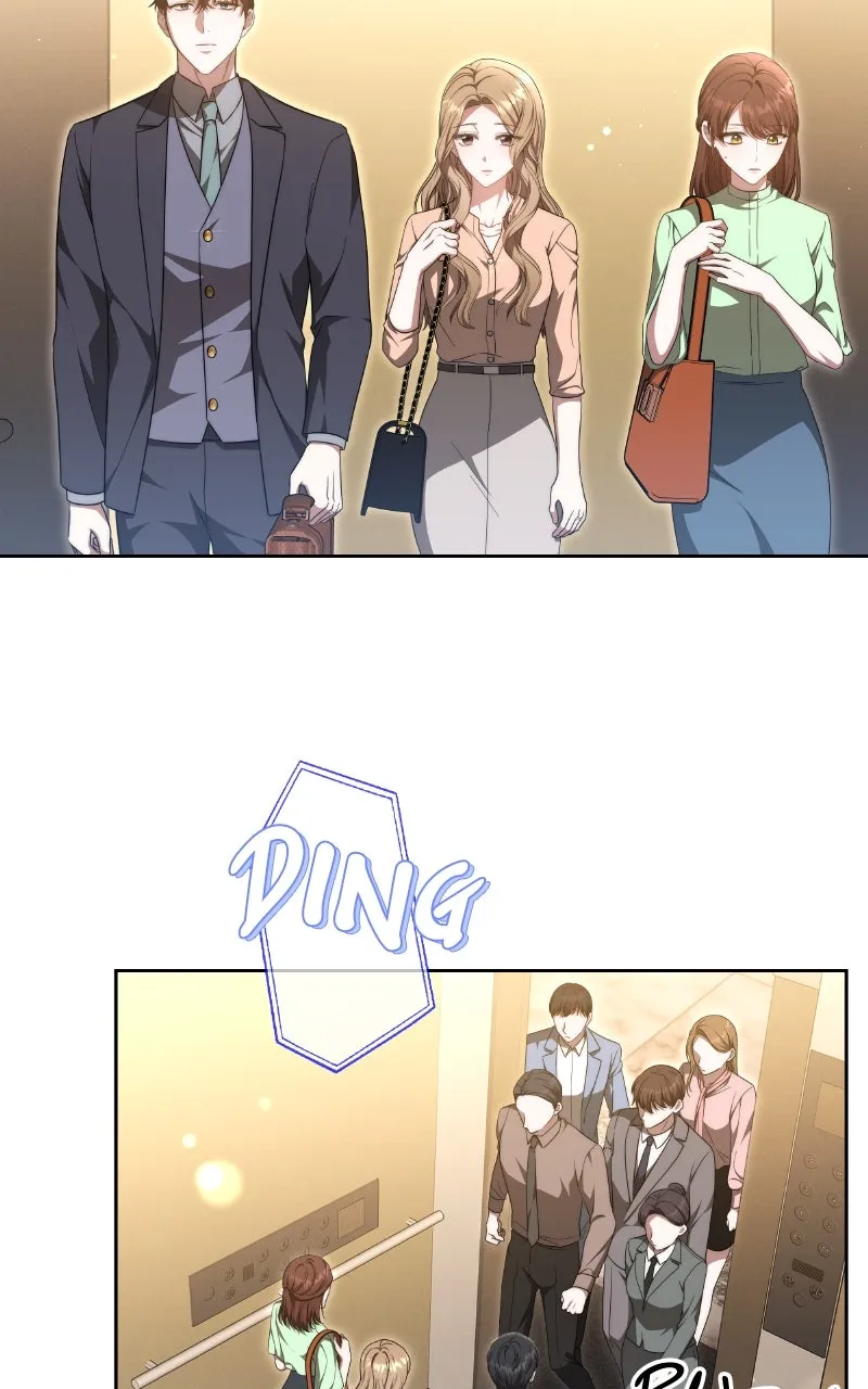 Melting Slowly Chapter 32 page 58 - 
