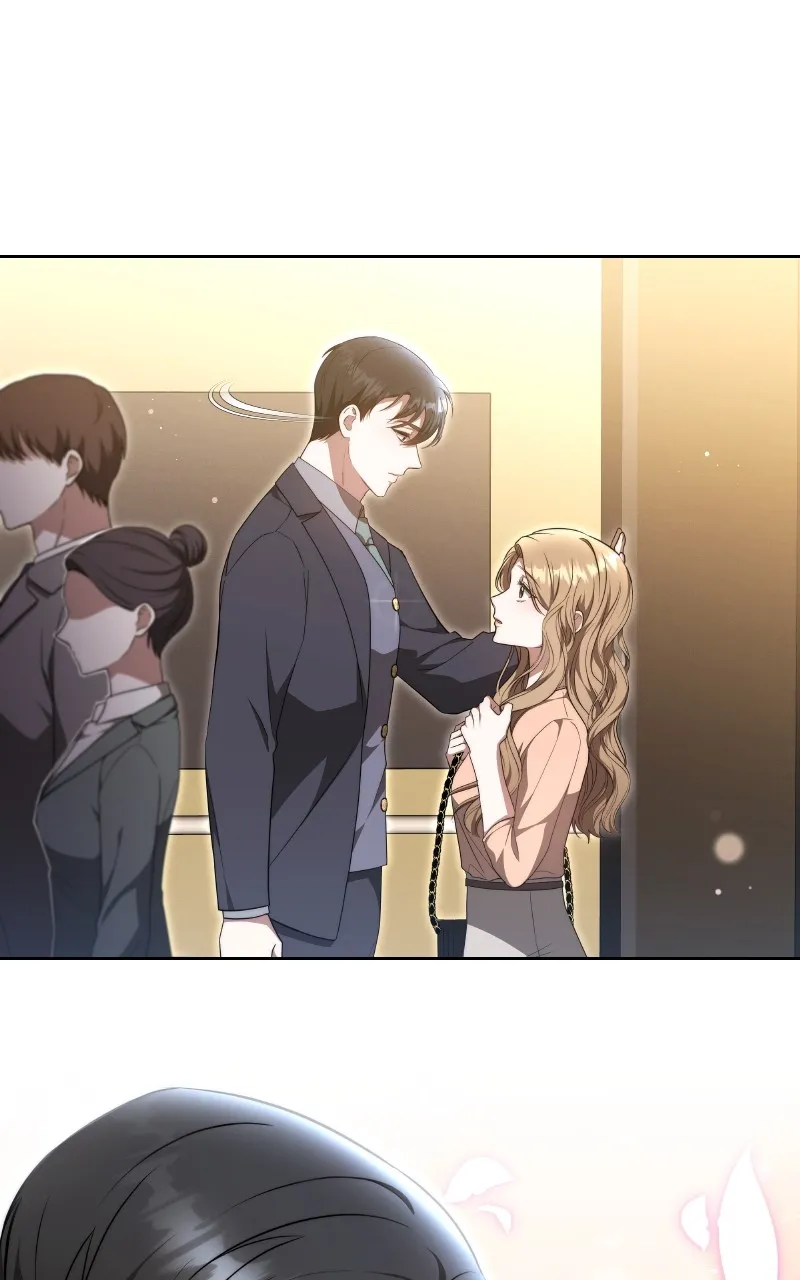 Melting Slowly Chapter 32 page 60 - 
