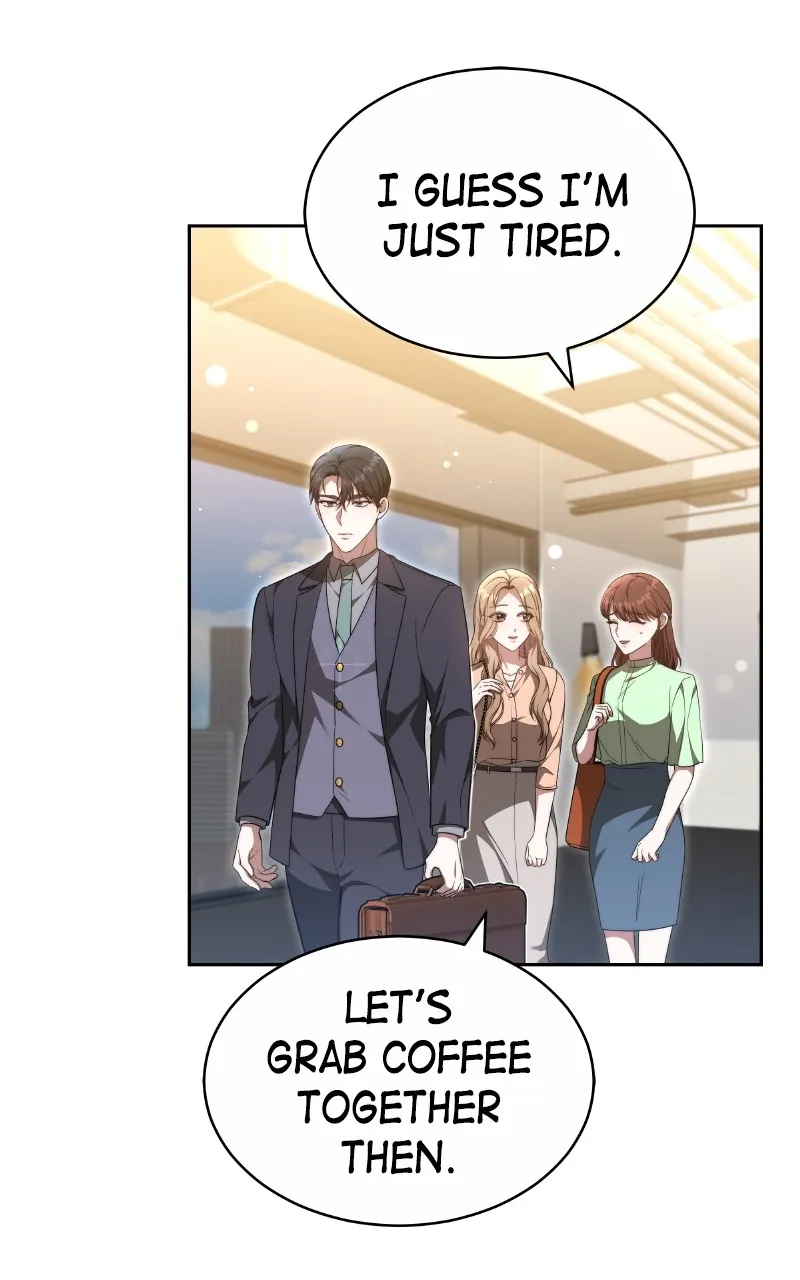Melting Slowly Chapter 32 page 70 - 