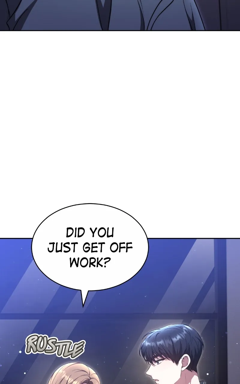 Melting Slowly Chapter 32 page 10 - 