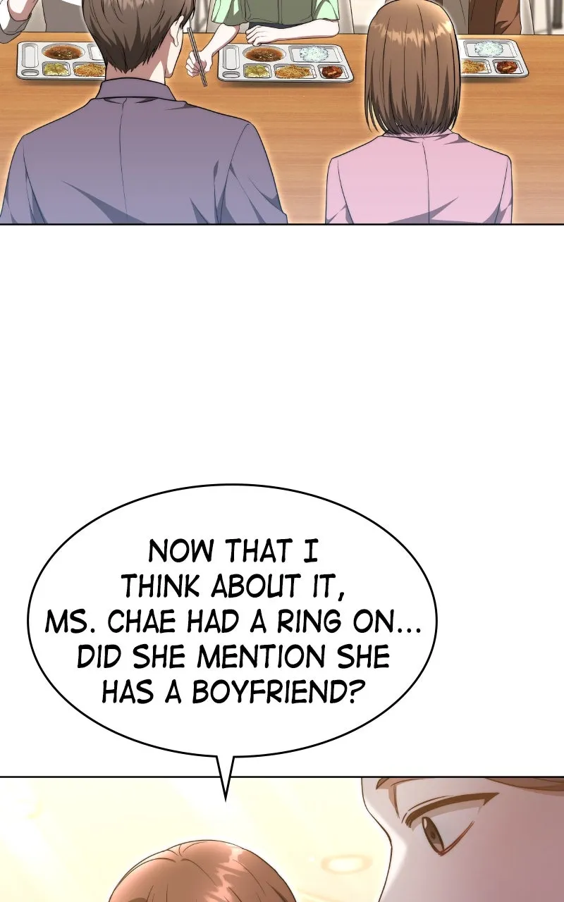Melting Slowly Chapter 33 page 13 - 