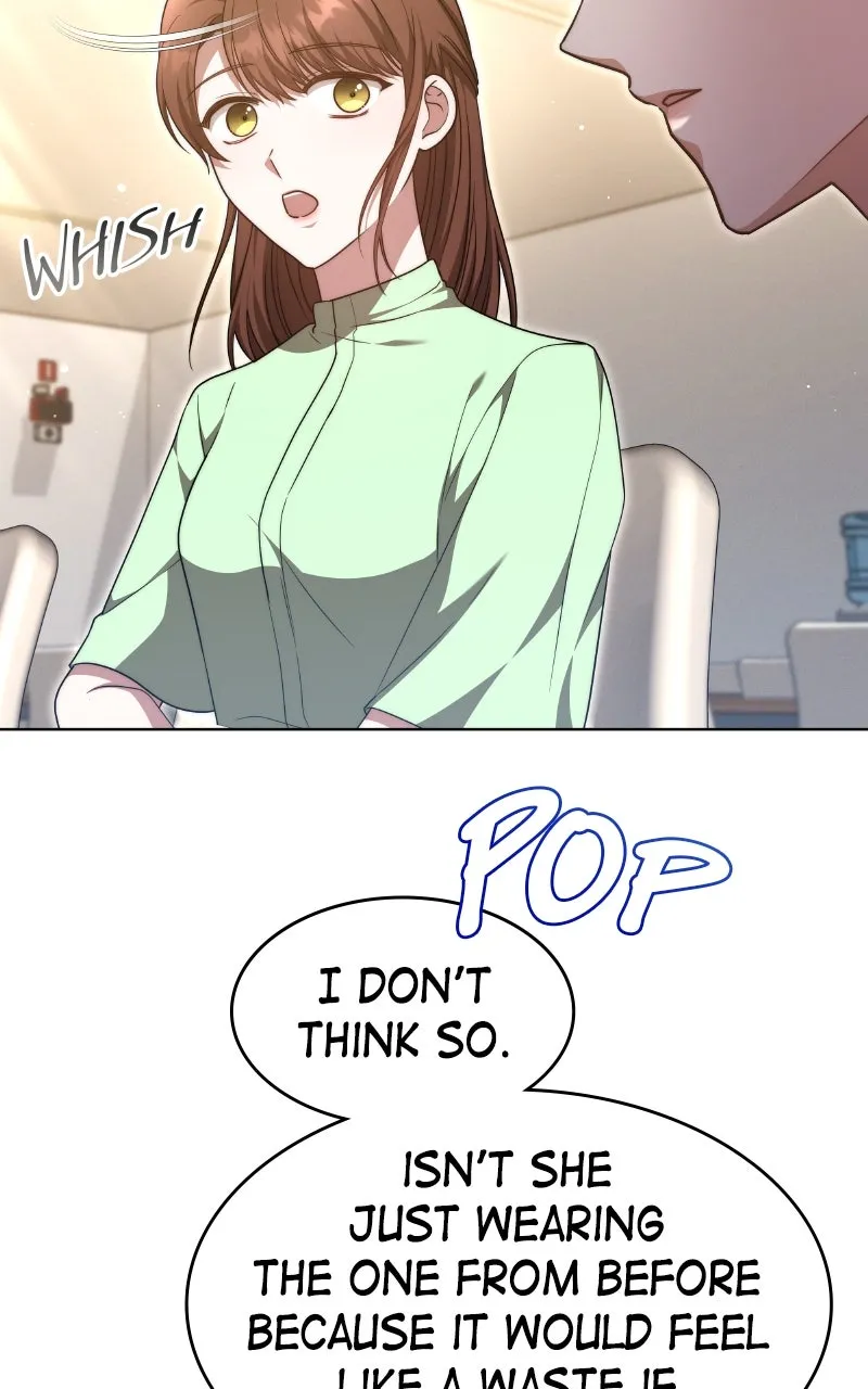 Melting Slowly Chapter 33 page 14 - 
