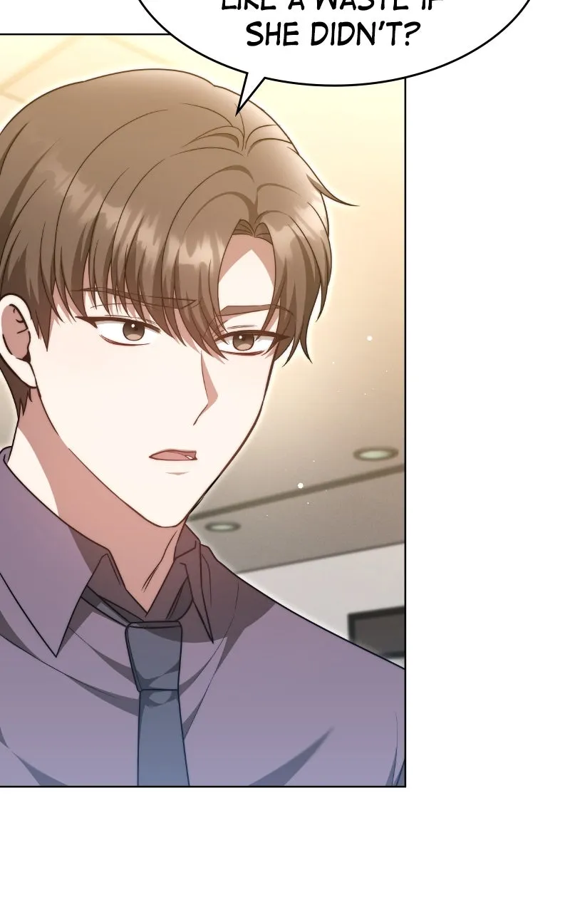 Melting Slowly Chapter 33 page 15 - 