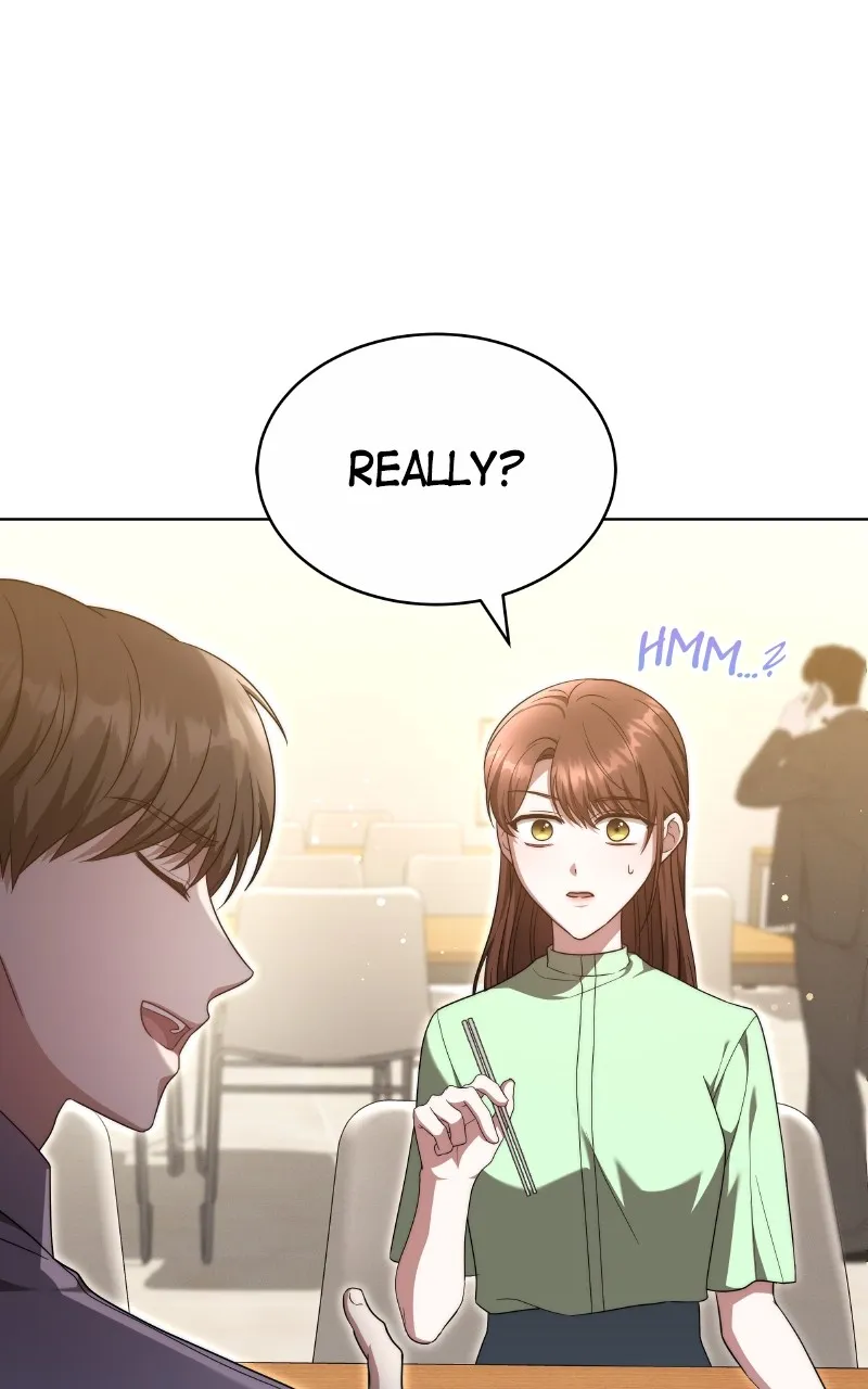 Melting Slowly Chapter 33 page 16 - 
