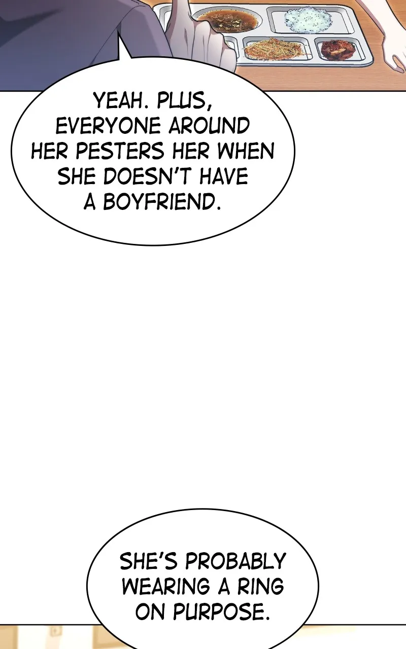 Melting Slowly Chapter 33 page 17 - 