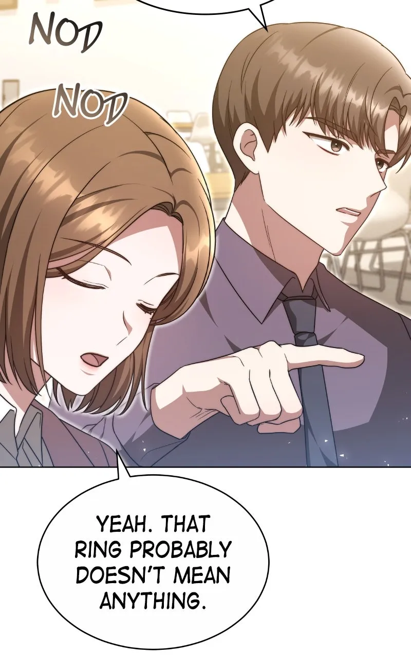 Melting Slowly Chapter 33 page 18 - 