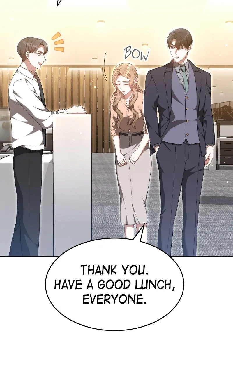 Melting Slowly Chapter 33 page 3 - 